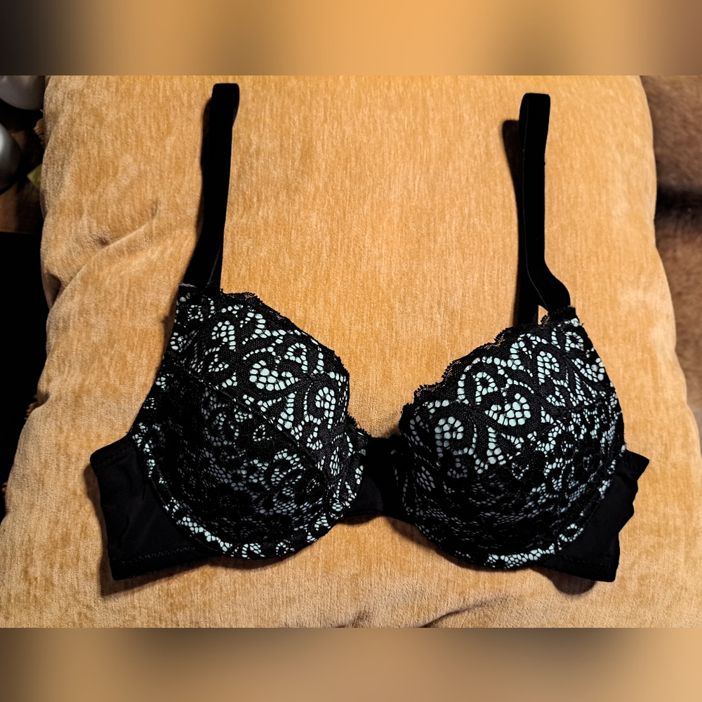 BLUSH Lingerie Set